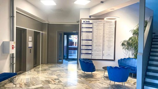 Profesjonalne przestrzenie do pracy i tworzenia – poznaj ofertę PPH NIDA z Kielc