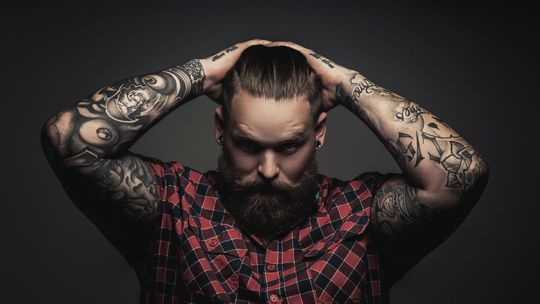 Profesjonalne studio tatuażu Warszawa: Trwałe dzieła na swojej skórze