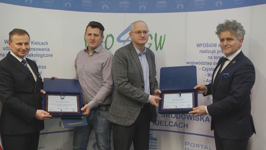 Program Czyste Powietrze to już 26 000 podpisanych umów