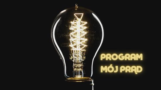 Program Mój Prąd