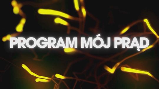 Program Mój Prąd