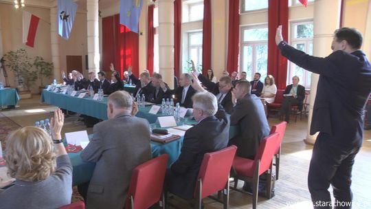 Program rewitalizacji przyjęty