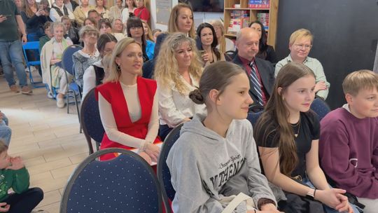 Projekt „Czas na wzgórzu” już funkcjonuje! Kolejne 2 lata zajęć w świetlicy na Wzgórzu