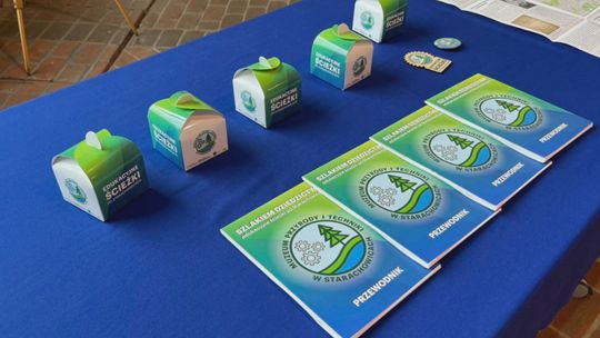 Projekt starachowickiego muzeum „Szlakiem dziedzictwa” cieszył się sporym zainteresowaniem