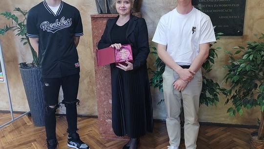 Projektowa współpraca ZSZ nr2 z Uniwersytetem Warszawskim