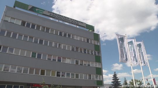 Prokuratura bada trzy sprawy z działalności Specjalnej Strefy Ekonomicznej