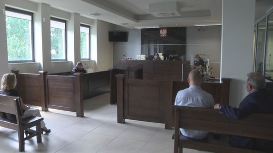 Prokuratura chce wznowienia procesu byłych prezydentów i urzędników