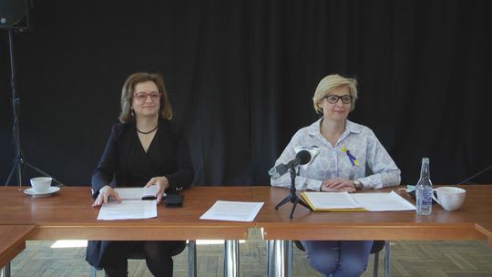 Promowanie aktywnych kobiet