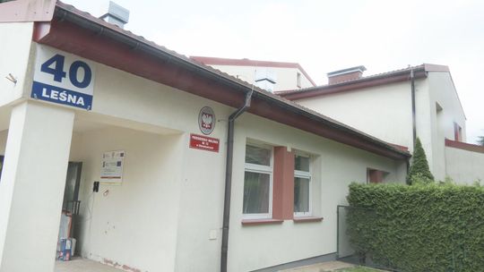 Przebudowa Miejskiego Żłobka zgodnie z planem. Zapisy trwają do 26 czerwca