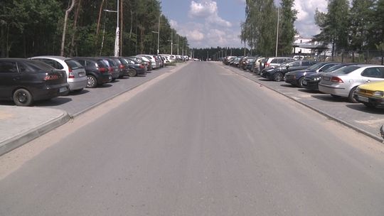 Przebudowa ulicy Krańcowej ma potrwać do września