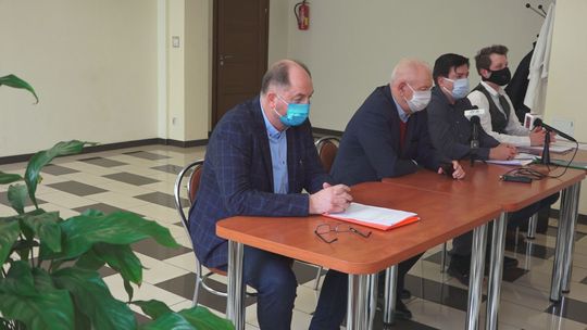 Przeciwnicy Instalacji Odzysku Energii nie składają broni