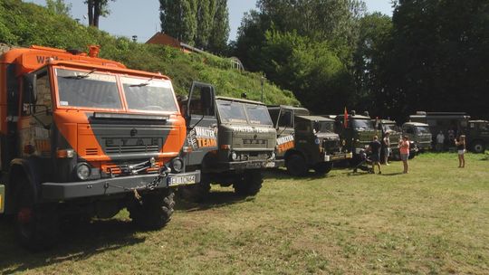 Przed nami 9 Legenda STARa