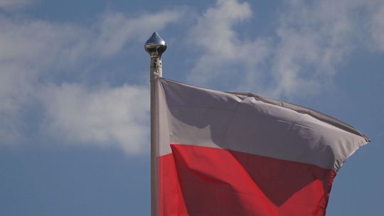 Przed nami Święto Konstytucji Trzeciego Maja