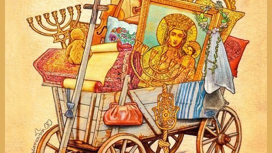 Przed nami wierzbnickie meżaliany