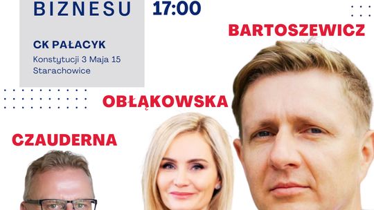 „Przedsiębiorcza Polska DAO Biznesu – Wiedza i Praktyka"