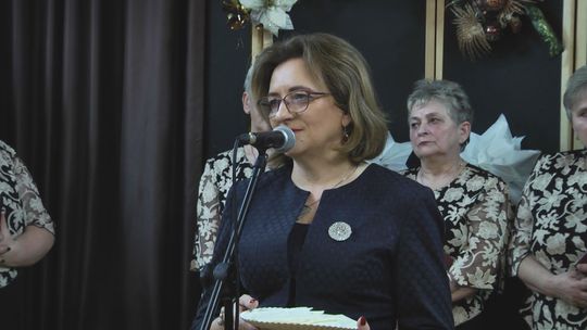 Przedświąteczne spotkanie członków Prawa i Sprawiedliwości