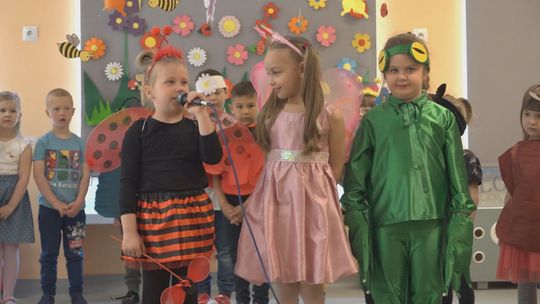 Przedszkolaki dla rodziców