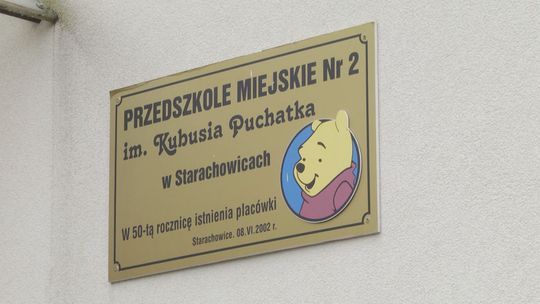 Przedszkolaki liczą na nasze głosy