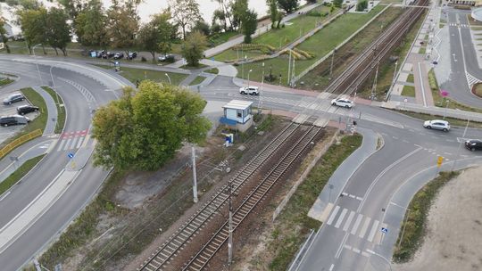 Przejazd od strony ul. Kieleckiej zostanie zamknięty. Jest decyzja powiatu i gminy