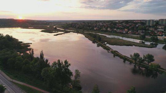 Przetarg na Pasternik unieważniony