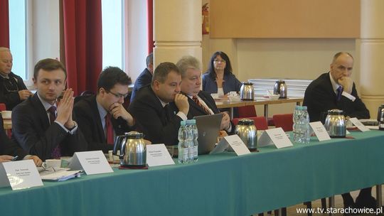 Przetasowanie w Radzie Miejskiej