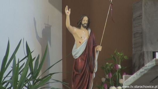 Przez Krzyż do Zmartwychwstania