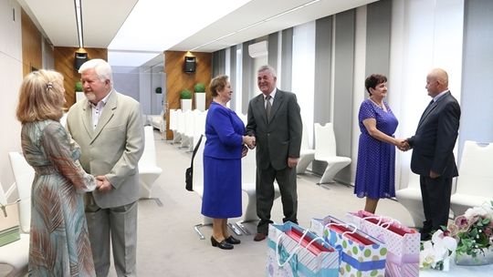 Przeżyli ze sobą pół wieku