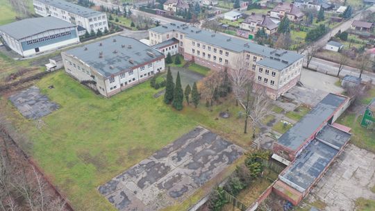 Przy II LO powstanie wirtualna strzelnica