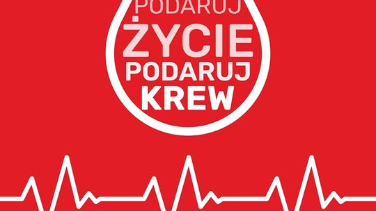 Przyłącz się do akcji ratowania życia