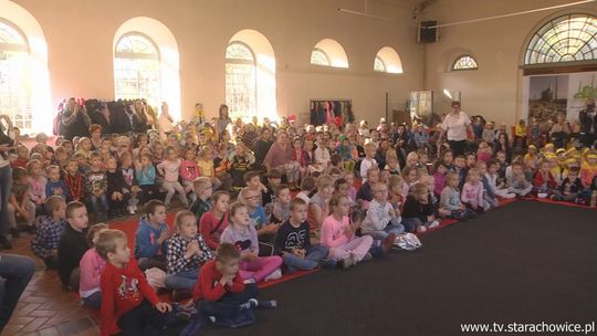 Pszczelarski festyn w starachowickim muzeum