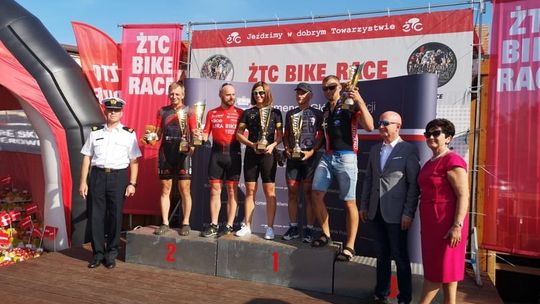 Puchar 100-lecia Policji w kolarstwie szosowym