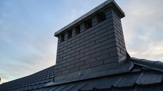 Pustaki kominowe jako podstawa trwałego systemu kominowego