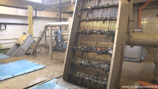 PWiK ma problem z bezmyślnym wrzucaniem śmieci do toalet