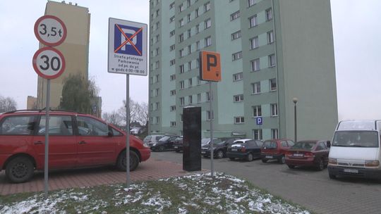 Pytamy mieszkańców, co sądzą o płatnych parkingach [ANKIETA]