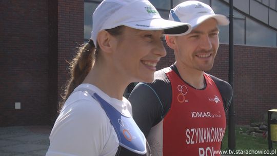 Pytel i Szymanowski myślą o zawodowstwie