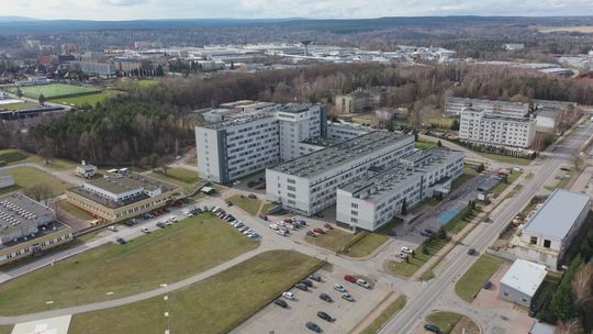 PZOZ w Starachowicach uzyskał normy ISOCERT. Audytorzy zauważyli dobrą jakość świadczonych usług