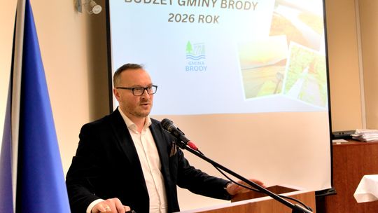 Rada jednogłośnie poparła budżet na 2026 rok