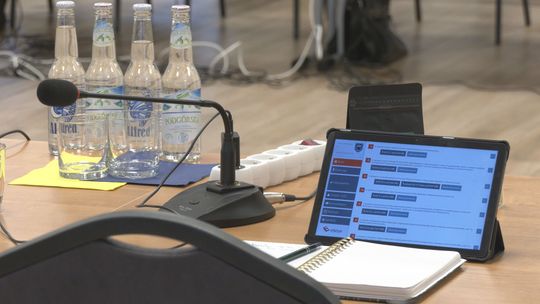 Rada Miasta przyjęła budżet na rok 2026. Radni oceniają dokument jako „dobry”