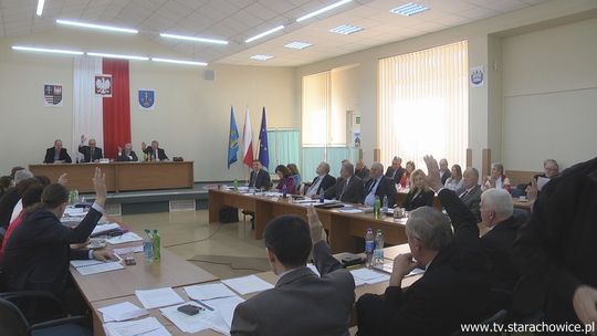 Rada Powiatu skrytykowała szpital