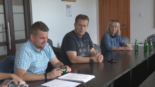 Rada Rozwoju Miasta oceniała pomysły mieszkańców Starachowic