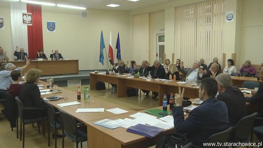 Radni jednogłośnie poparli utworzenie naczyniówki w szpitalu