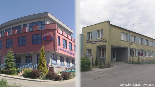 Radni miejscy dostaną czas do namysłu nad połączeniem spółek: komunikacyjnej i cieplnej