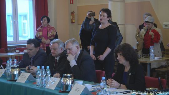 Radni miejscy poparli oczekiwania starachowiczan w sprawie zmiany nazwy ulicy Młyny na 8 – go Maja