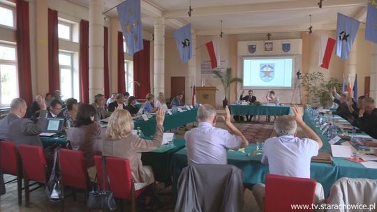 Radni miejscy przyjęli stanowisko w sprawie PAKS