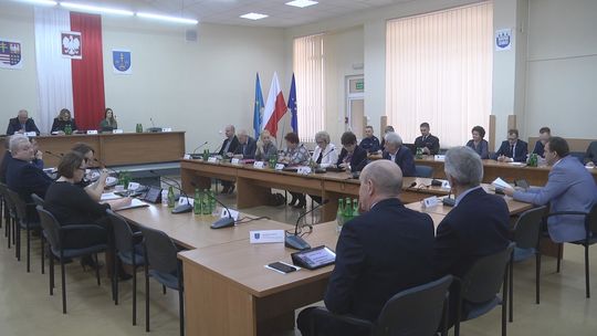 Radni PiS chcą odwołać starostę