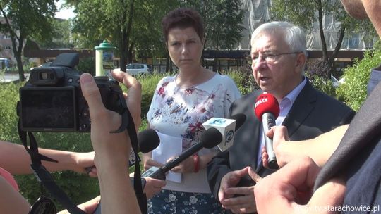 Radni PiS chcą przywrócenia okna życia w Starachowicach