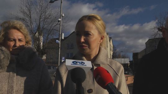 Radni PiS czekają na rezygnację starosty