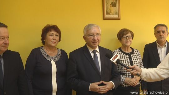 Radni PiS mają własne propozycje nowych nazw starachowickich ulic