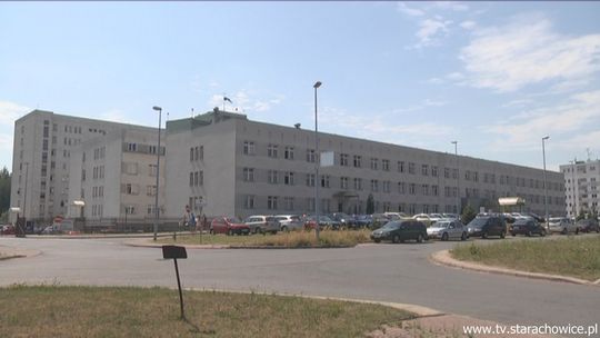 Radni powiatu dyskutowali o przyszłości szpitala po reformie służby zdrowia