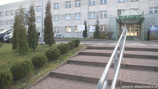 Radni powiatu proponują utworzenie funkcji rzecznika praw pacjenta w starostwie